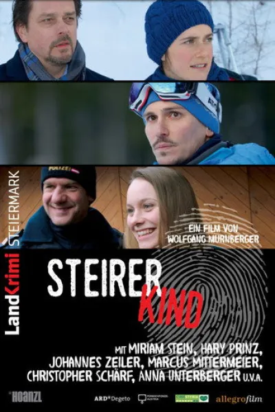 Empfehlung zu «Steirerwahn»: Steirerkind