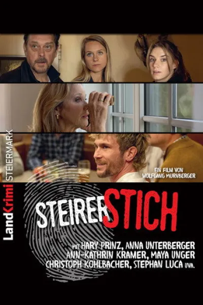 Empfehlung zu «Steirerwahn»: Steirerstich