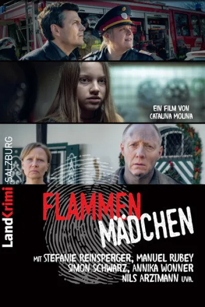 Empfehlung zu «Steirerwahn»: Flammenmädchen