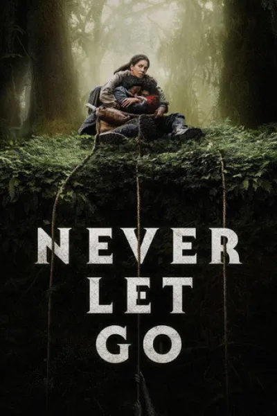 Similar to «Nightborn»: Never Let Go