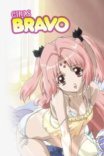 Ähnlich wie «The Warrior Princess and the Barbaric King»: Girls Bravo
