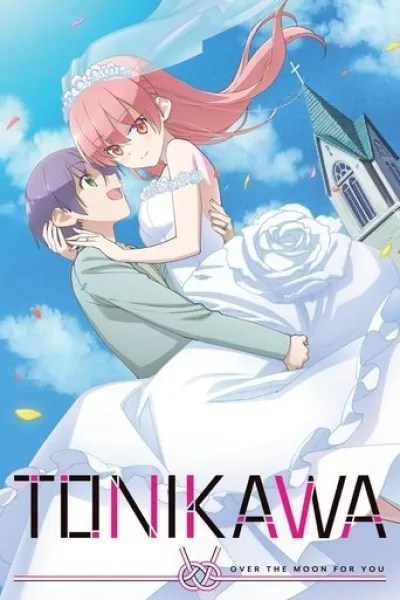 Ähnlich wie «The Warrior Princess and the Barbaric King»: Tonikawa: Over the Moon for You