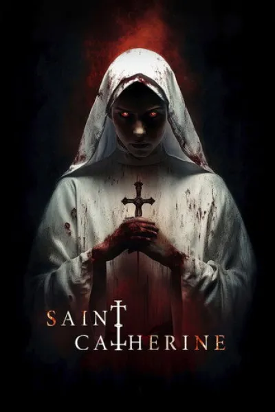 Similar to «Betty's Revenge»: Saint Catherine