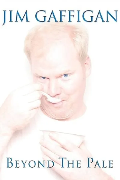 Similar to «Wingman»: Jim Gaffigan: Beyond the Pale