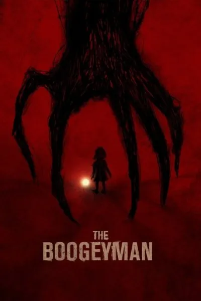 Similar to «NFT: Cursed Images»: The Boogeyman