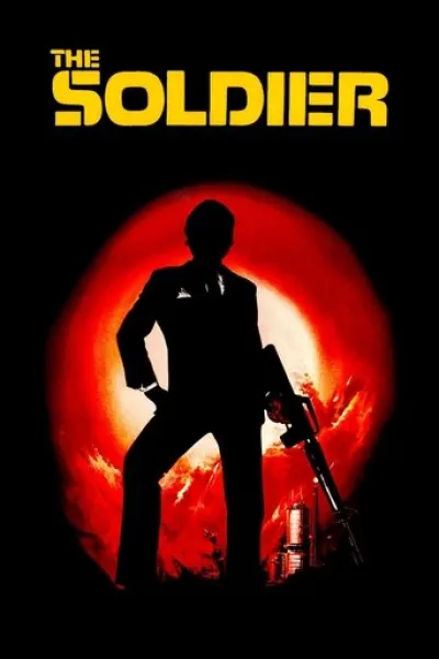 Recommended with «Suzuki=Bakudan»: The Soldier
