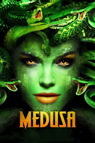 Semblable à «No Choice» : Medusa