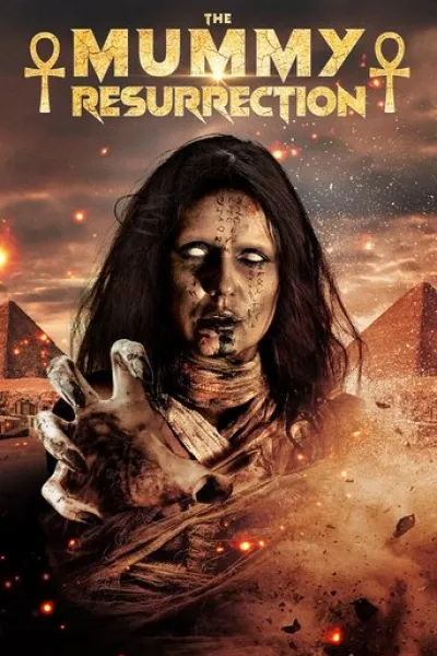 Ähnlich wie «The Mummy»: The Mummy Resurrection