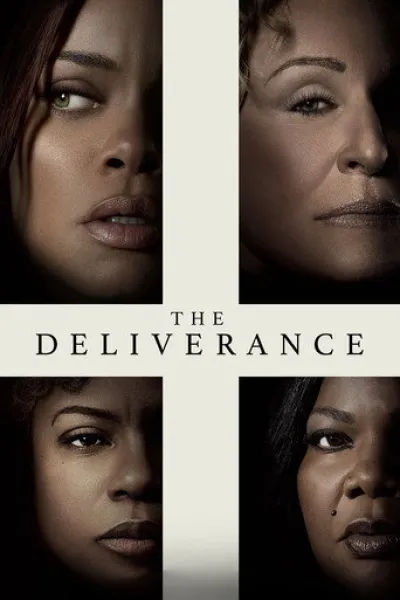 Similar to «Betty's Revenge»: The Deliverance