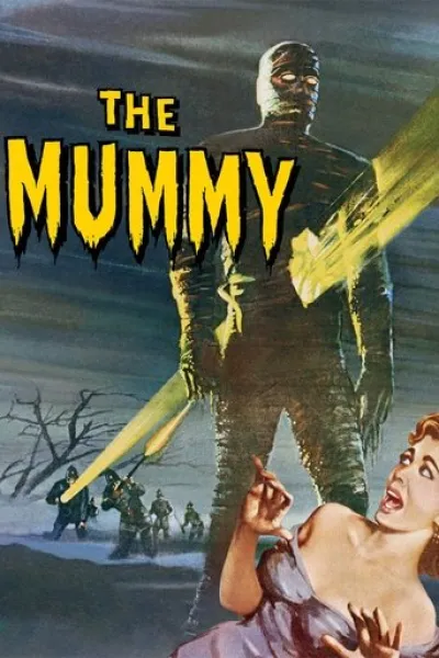 Ähnlich wie «The Mummy»: Die Rache der Pharaonen