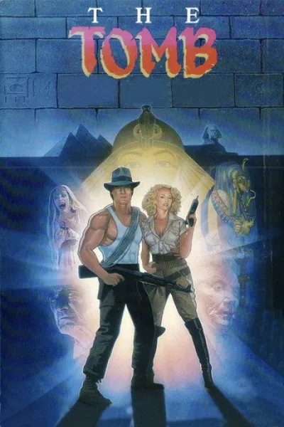 Empfehlung zu «The Mummy»: Das Geheimnis des Grabmals am Nil