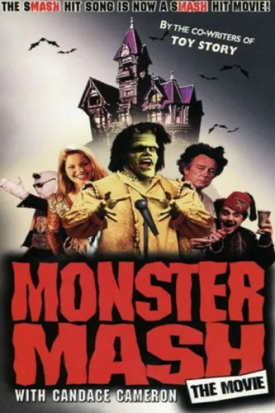 Empfehlung zu «The Mummy»: Monster Mash: The Movie