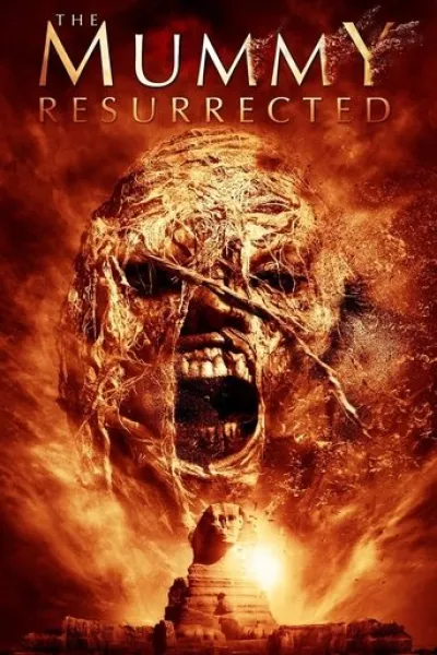 Empfehlung zu «The Mummy»: The Mummy Resurrected