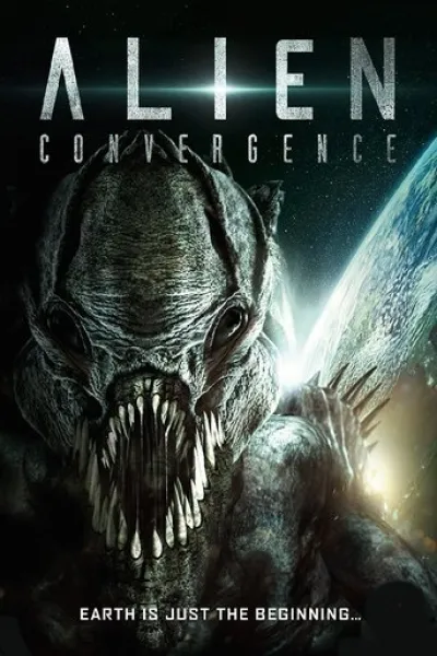 Empfehlung zu «The Mummy»: Alien Convergence - Battle in the Sky