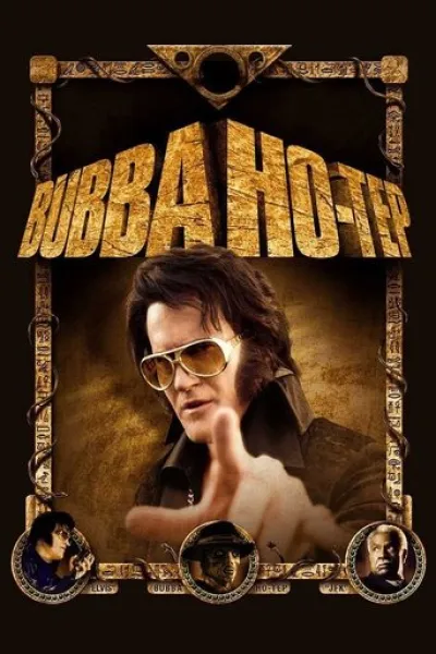 Empfehlung zu «The Mummy»: Bubba Ho-Tep