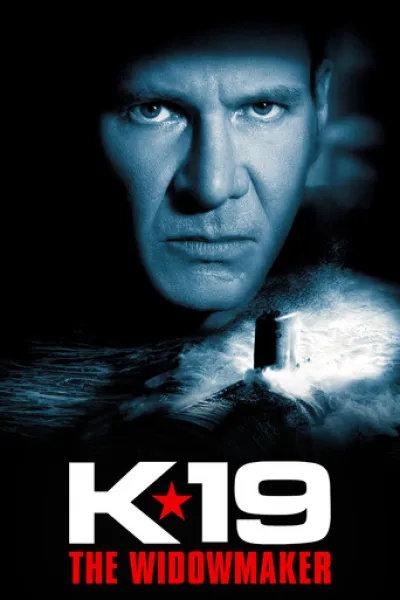 Parecido a «The Silent Service: The Battle of Arctic Ocean»: K-19: The Widowmaker