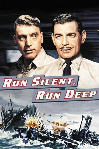 Parecido a «The Silent Service: The Battle of Arctic Ocean»: Torpedo