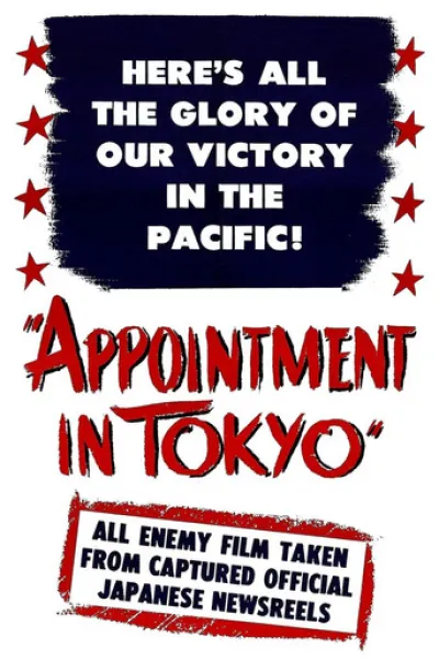Recommandé avec «The Silent Service: The Battle of Arctic Ocean» : Appointment in Tokyo