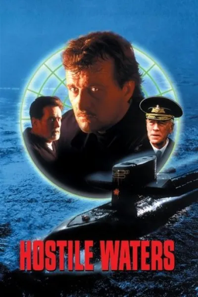 Recommandé avec «The Silent Service: The Battle of Arctic Ocean» : Péril en mer