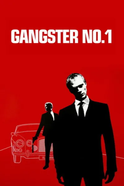 Similar to «Wasteman»: Gangster No. 1
