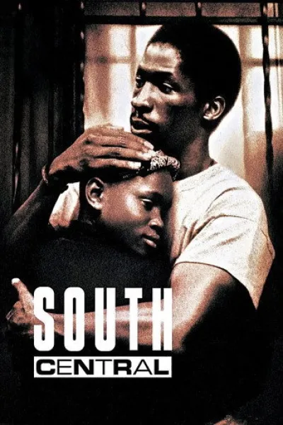 Similar to «Wasteman»: South Central