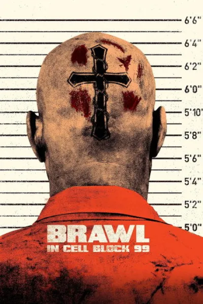 Similar to «Wasteman»: Brawl in Cell Block 99