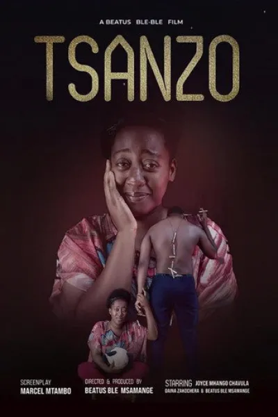 Recommended with «Wasteman»: Tsanzo