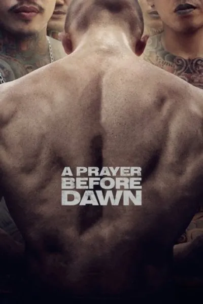 Recommended with «Wasteman»: A Prayer Before Dawn