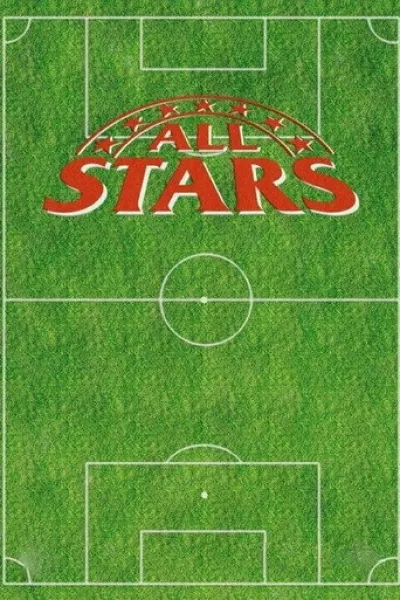Recommended with «Wasteman»: All Stars