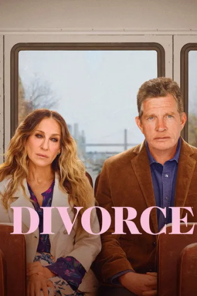 Parecido a «Youth»: Divorce