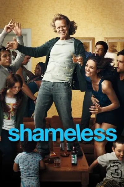 Parecido a «Youth»: Shameless