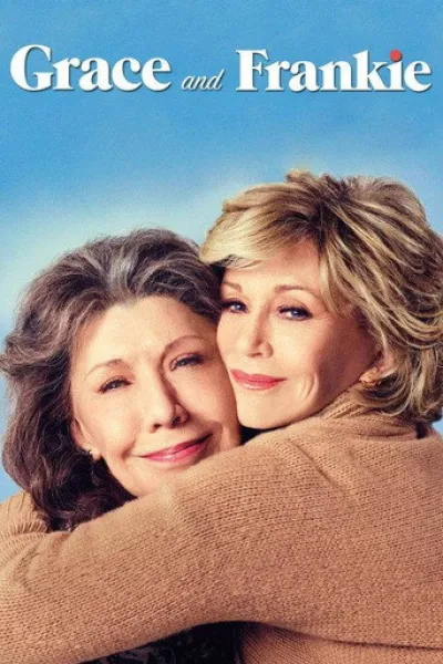Parecido a «Youth»: Grace y Frankie