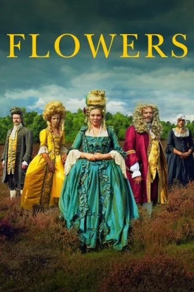 Parecido a «Youth»: Flowers