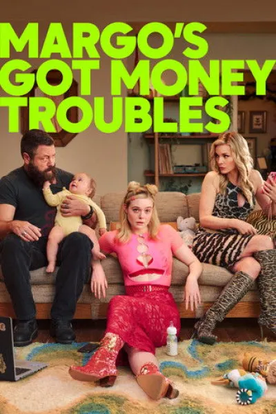 Parecido a «Youth»: Margo tiene problemas de dinero