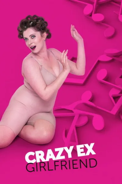 Parecido a «Youth»: Crazy Ex-Girlfriend