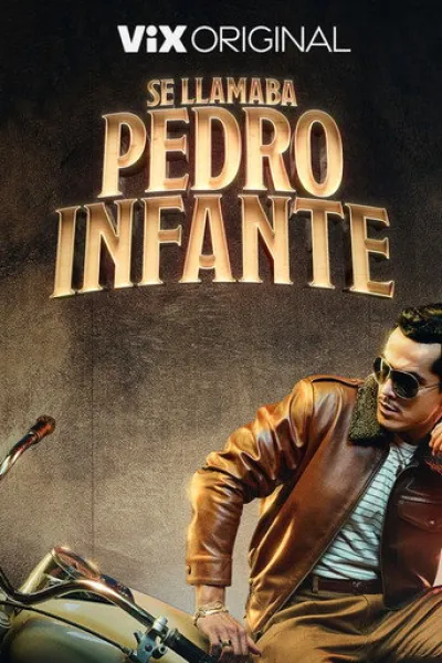 Рекомендация к «Молодость»: Se llamaba Pedro Infante