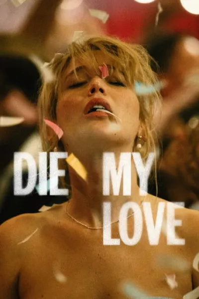 Ähnlich wie «Karavan»: Die My Love