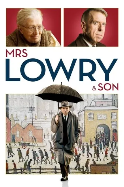 Empfehlung zu «Karavan»: Mrs Lowry & Son