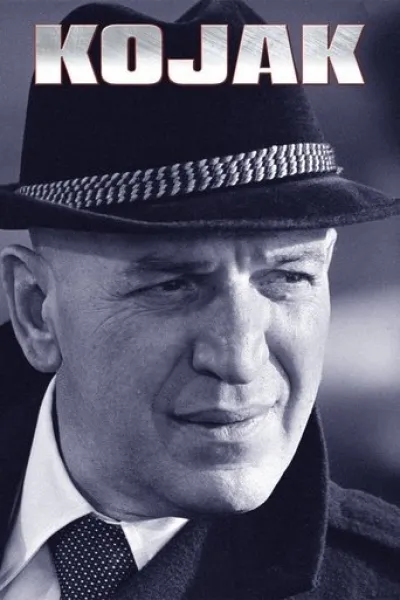 Ähnlich wie «A Taste for Murder»: Kojak – Einsatz in Manhattan