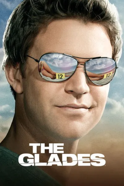 Ähnlich wie «A Taste for Murder»: The Glades