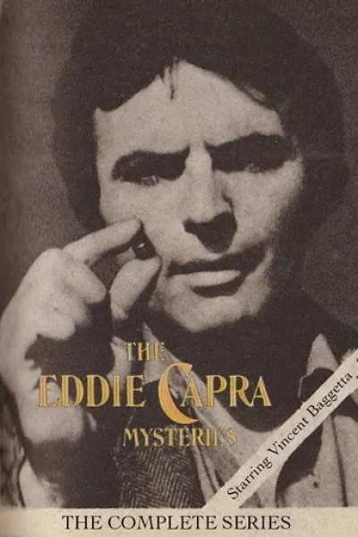 Empfehlung zu «A Taste for Murder»: The Eddie Capra Mysteries