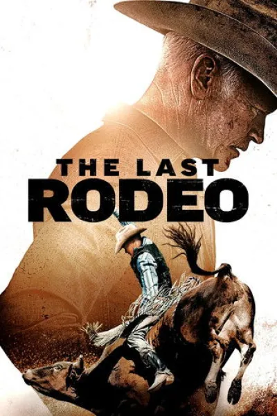Ähnlich wie «Rey del ring»: The Last Rodeo