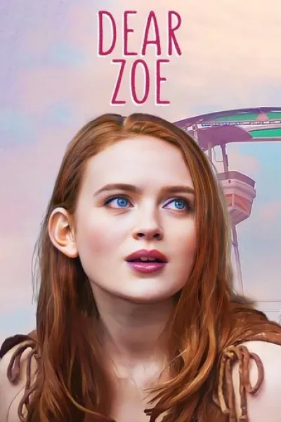 Ähnlich wie «Christy»: Dear Zoe