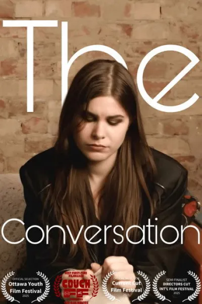 Empfehlung zu «Christy»: The Conversation
