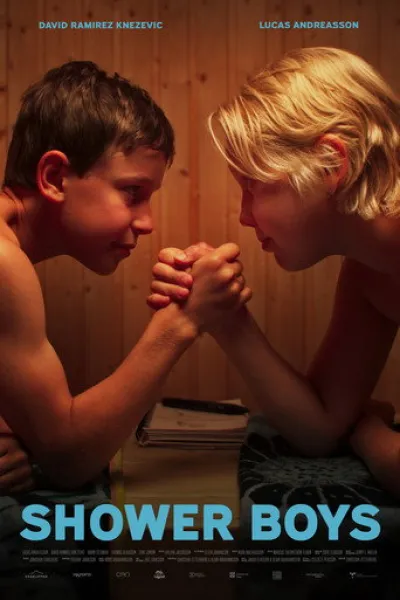 Empfehlung zu «Christy»: Shower Boys