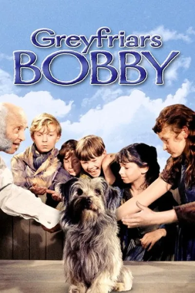 Ähnlich wie «Wir pfeifen auf alles»: Greyfriars Bobby