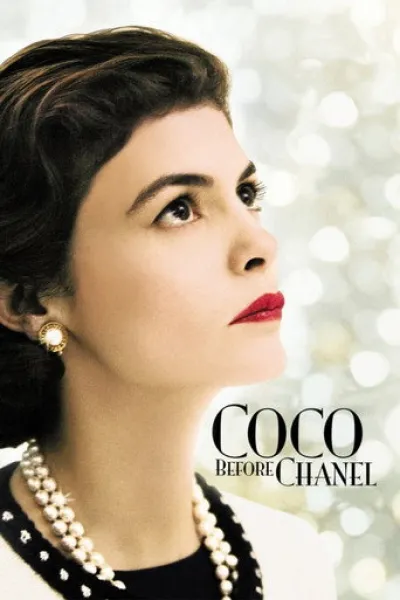 «Düzen» filmine benzer: Coco Chanel'den Önce