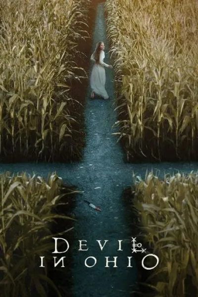 Similar to «Anna Pigeon»: Devil in Ohio