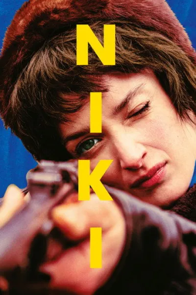 «Düzen» filmine benzer: Niki
