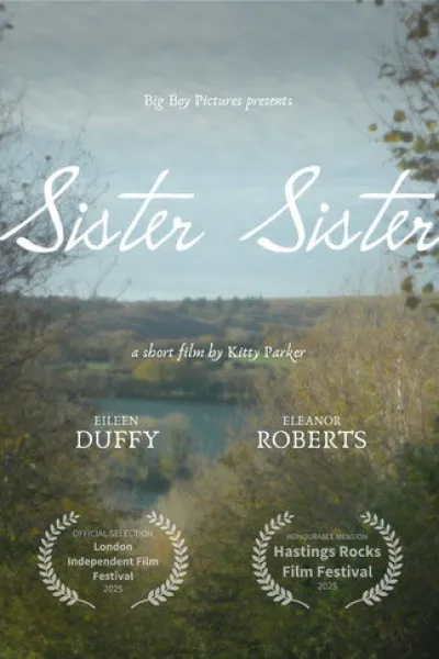 Empfehlung zu «Encantador»: Sister, Sister